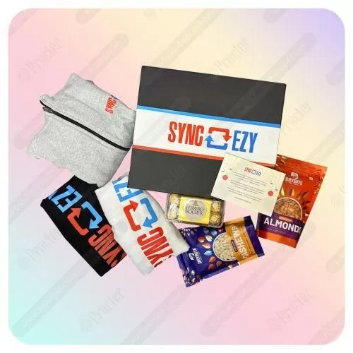 Essennce Festive Diwali Gift Hamper
